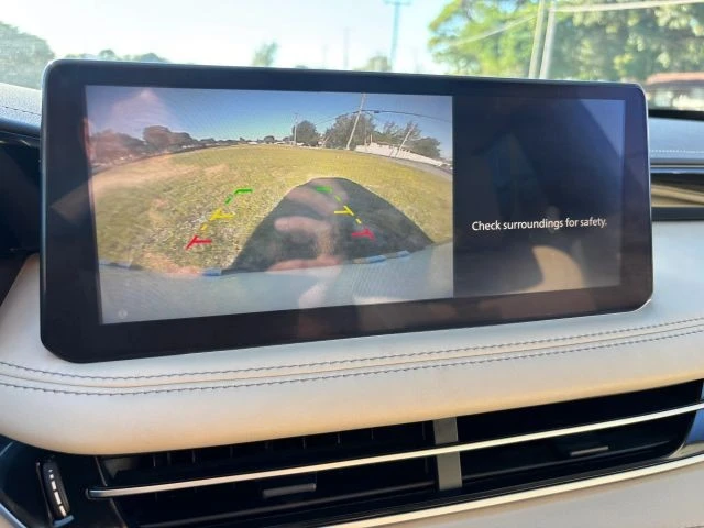 2024 Infiniti QX60 2nd Gen - Image 16 of 21