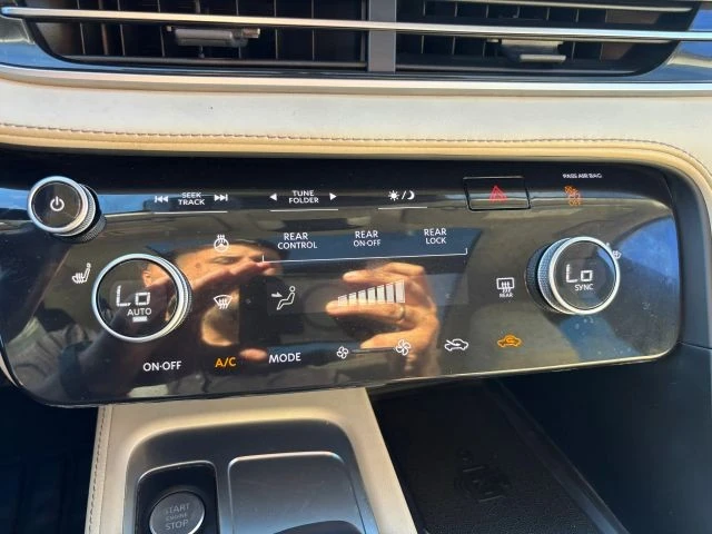 2024 Infiniti QX60 2nd Gen - Image 17 of 21