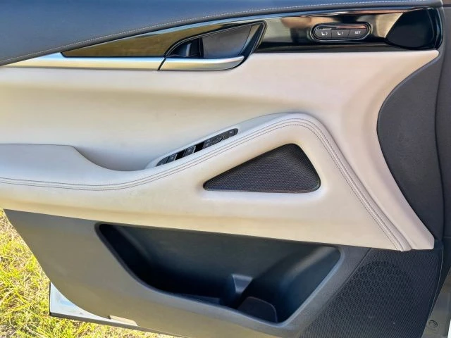 2024 Infiniti QX60 2nd Gen - Image 20 of 21