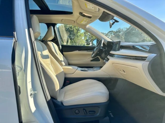 2024 Infiniti QX60 2nd Gen - Image 10 of 21