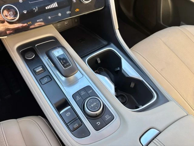 2024 Infiniti QX60 2nd Gen - Image 18 of 21