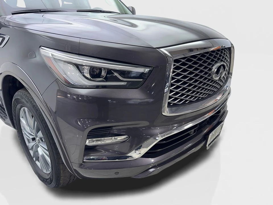 2024 Infiniti QX80 - Image 17 of 21