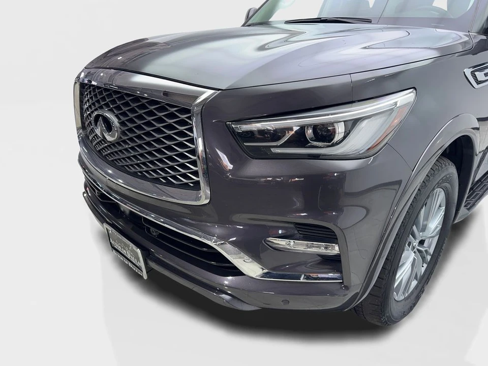 2024 Infiniti QX80 - Image 16 of 21