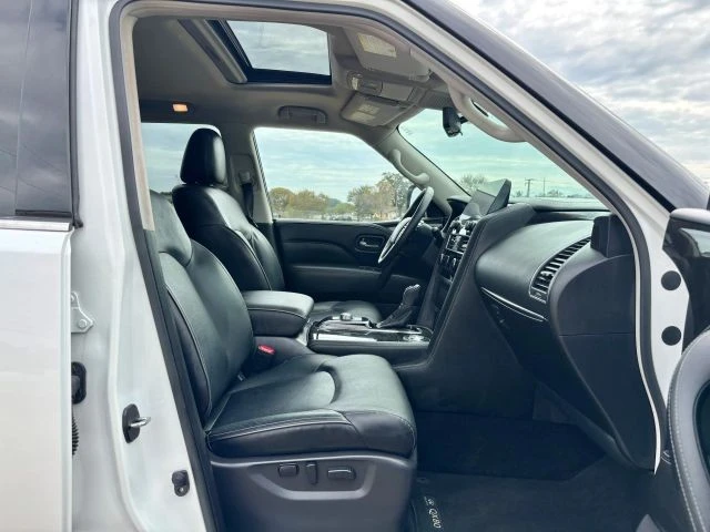 2024 Infiniti QX80 - Image 10 of 21