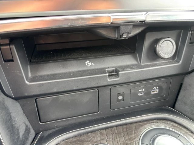 2024 Infiniti QX80 - Image 21 of 21