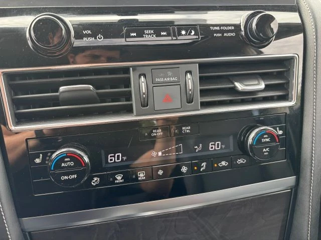 2024 Infiniti QX80 - Image 20 of 21