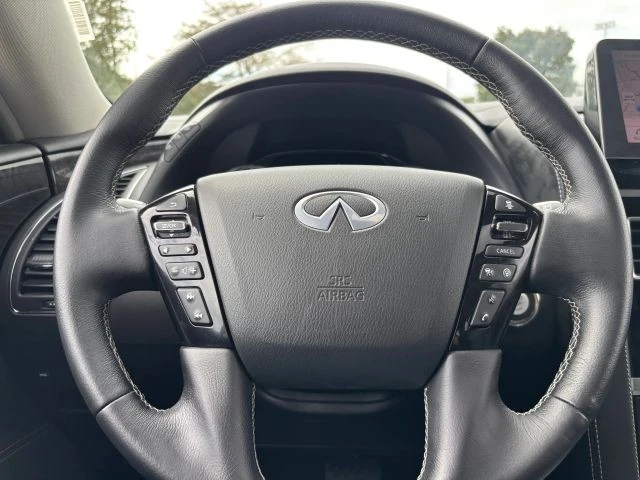 2024 Infiniti QX80 - Image 14 of 21