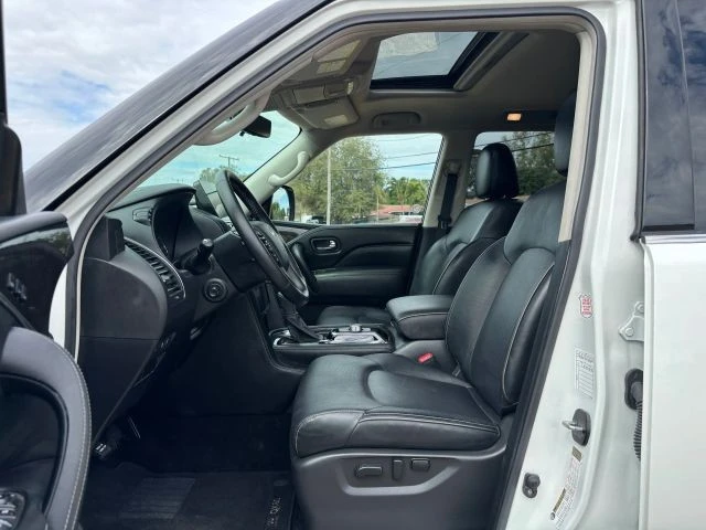 2024 Infiniti QX80 - Image 7 of 21