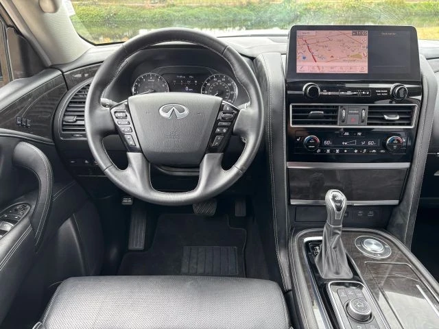 2024 Infiniti QX80 - Image 13 of 21
