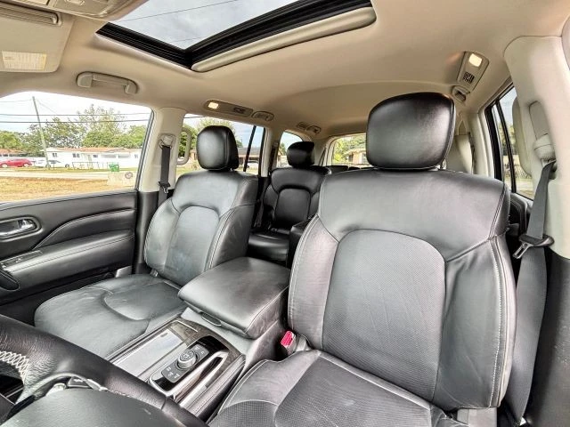 2024 Infiniti QX80 - Image 8 of 21