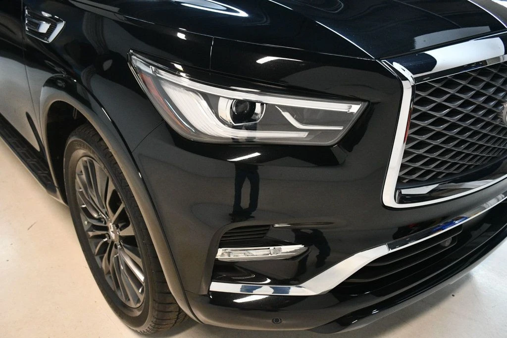 2024 Infiniti QX80 - Image 12 of 12