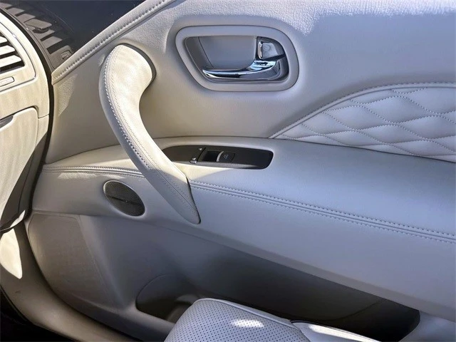 2024 Infiniti QX80 - Image 20 of 21