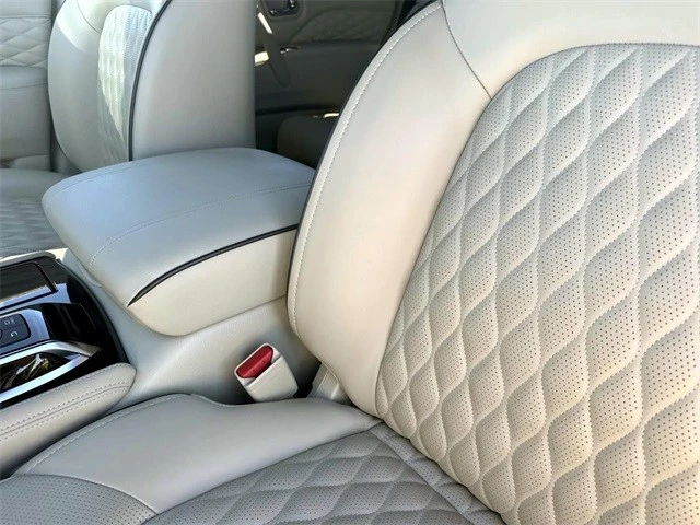 2024 Infiniti QX80 - Image 19 of 21