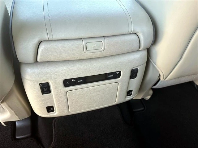 2024 Infiniti QX80 - Image 15 of 21