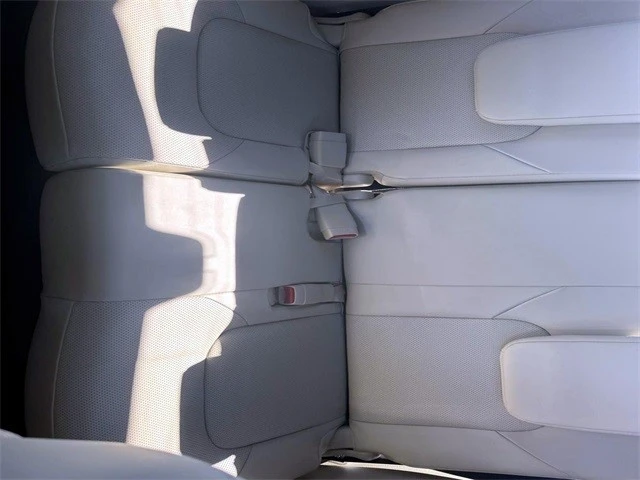 2024 Infiniti QX80 - Image 13 of 21