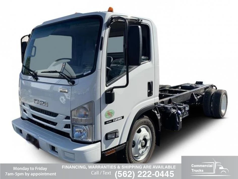 2024 Isuzu Elf - Image 21 of 23