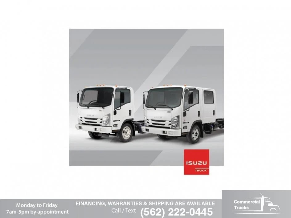 2024 Isuzu Elf - Image 11 of 23
