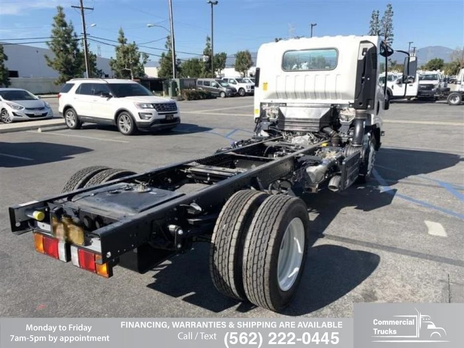 2024 Isuzu Elf - Image 15 of 23