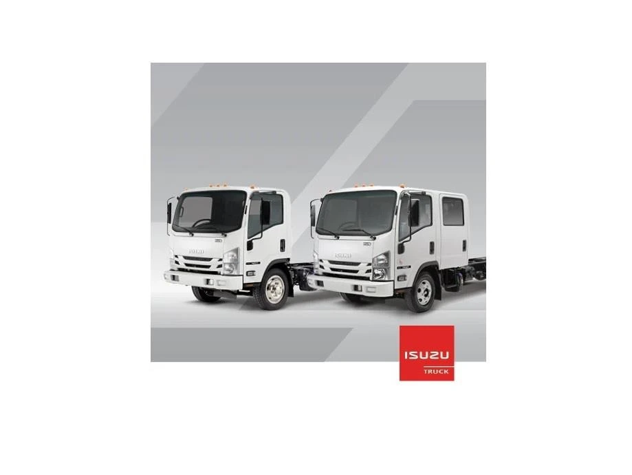 2024 Isuzu Elf - Image 22 of 23