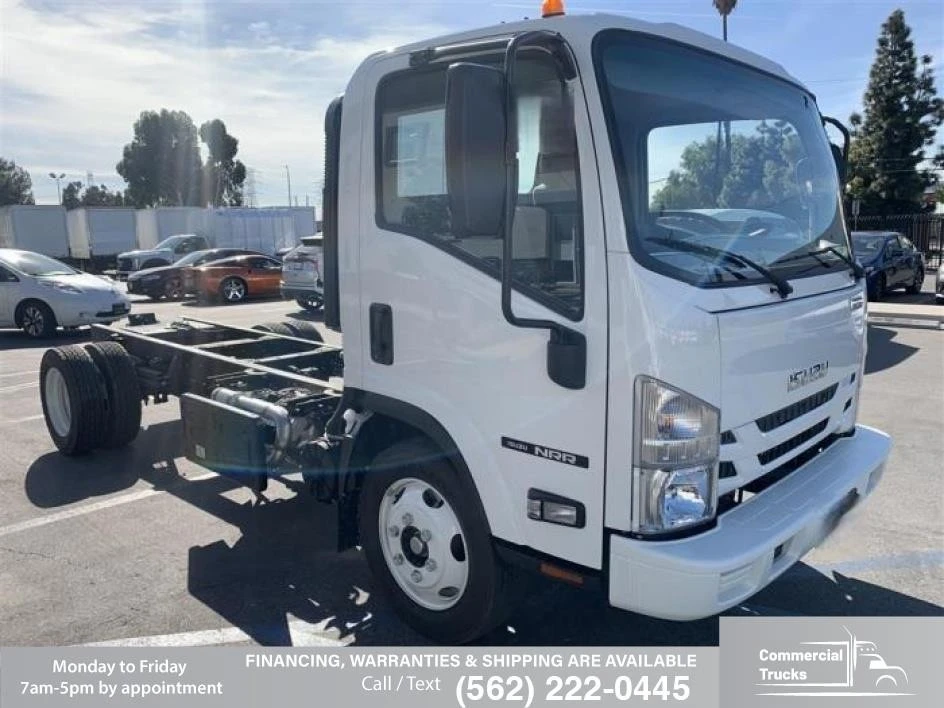 2024 Isuzu Elf - Image 14 of 23