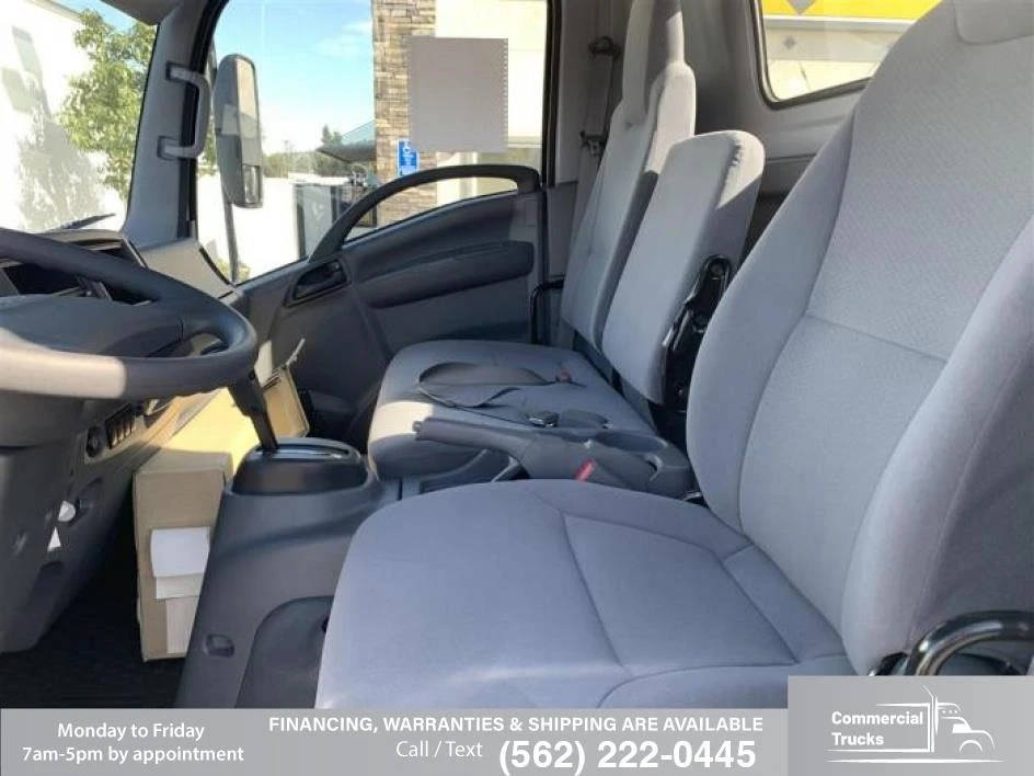 2024 Isuzu Elf - Image 19 of 23
