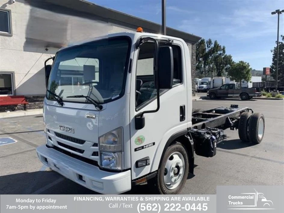 2024 Isuzu Elf - Image 5 of 23