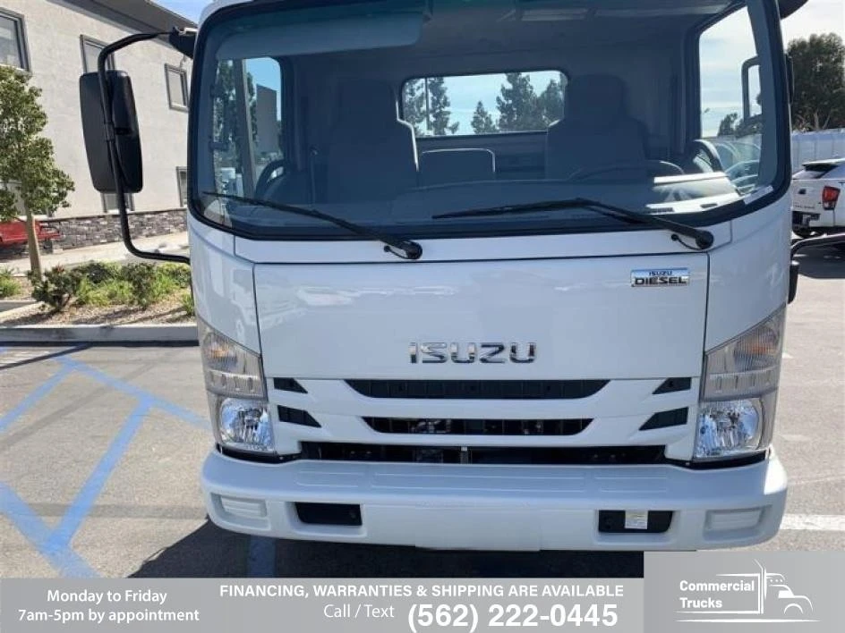 2024 Isuzu Elf - Image 16 of 23