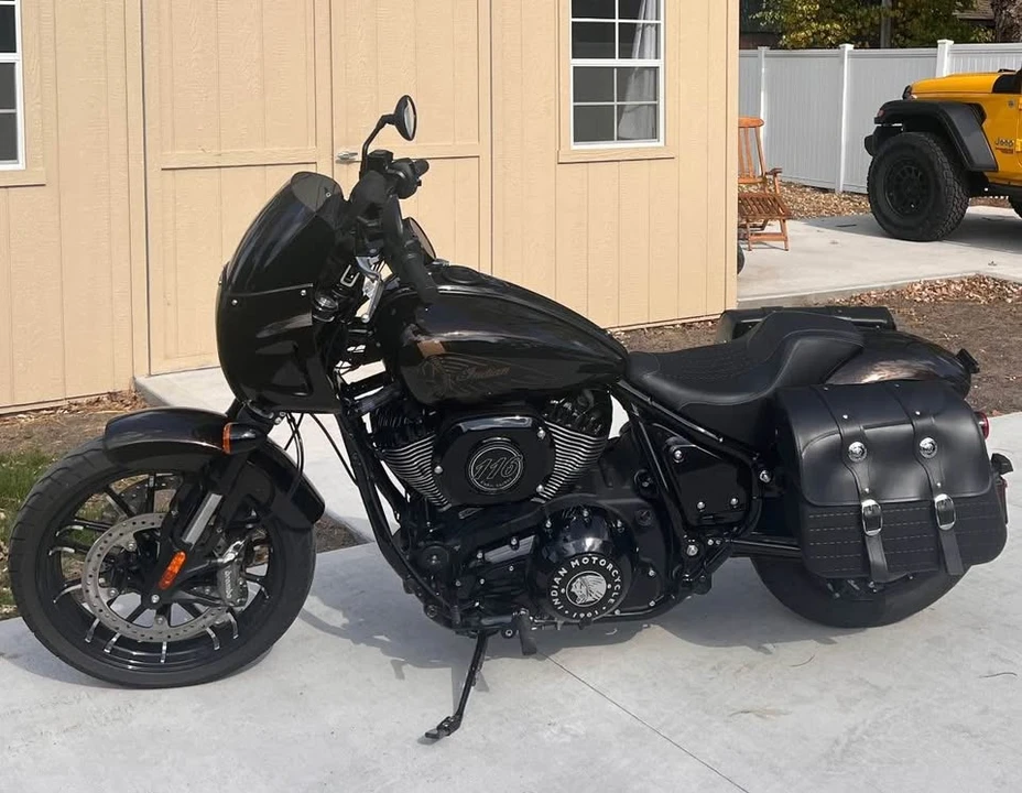 2024 Indian Chief - Image 3 of 7