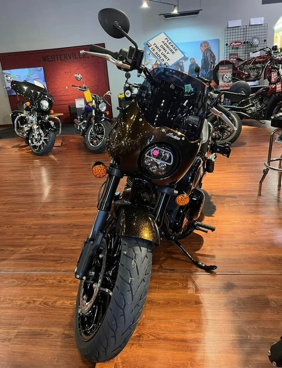 2024 Indian Scout - Image 5 of 7