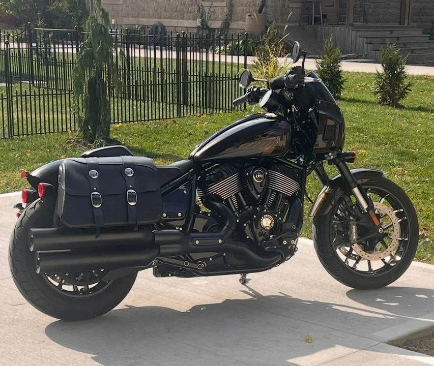 2024 Indian Chief - Image 2 of 7