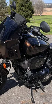 2024 Indian Sport Chief