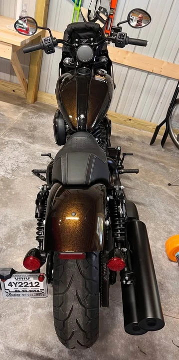 2024 Indian Chief - Image 4 of 7