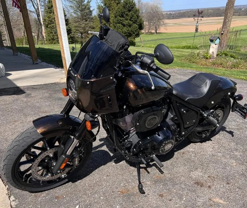 2024 Indian Chief - Image 7 of 7