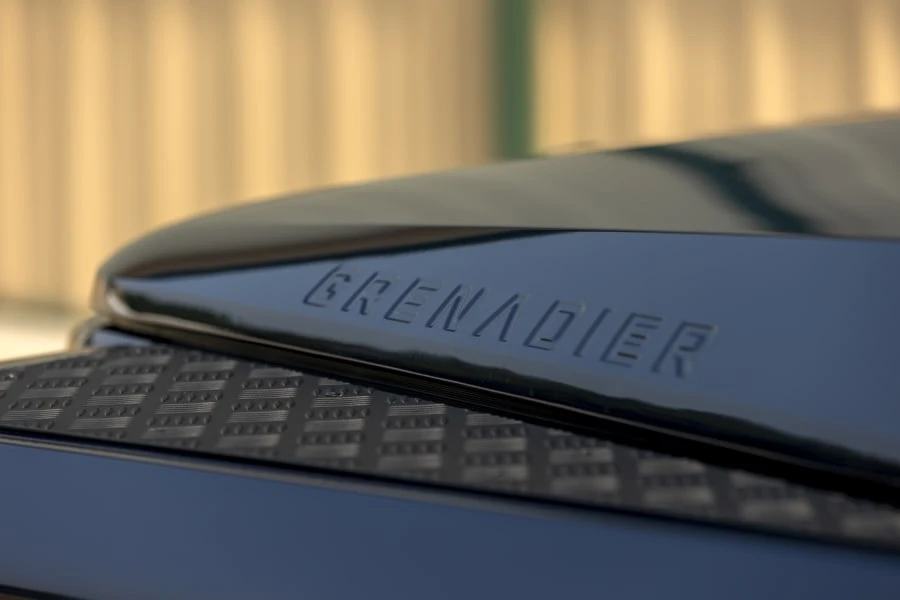 2024 INEOS Grenadier - Image 12 of 31