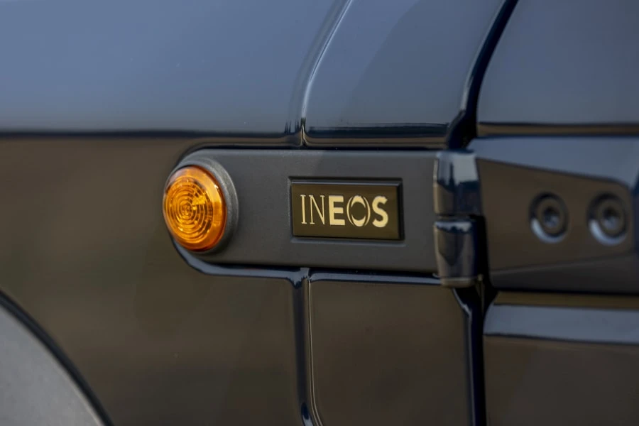 2024 INEOS Grenadier - Image 7 of 31