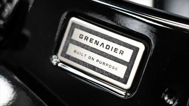 2024 INEOS Grenadier - Image 13 of 21