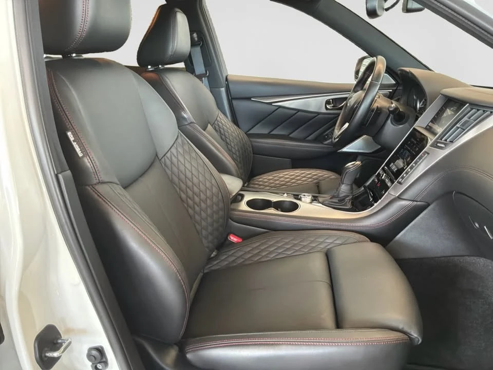 2024 Infiniti Q50 - Image 18 of 20