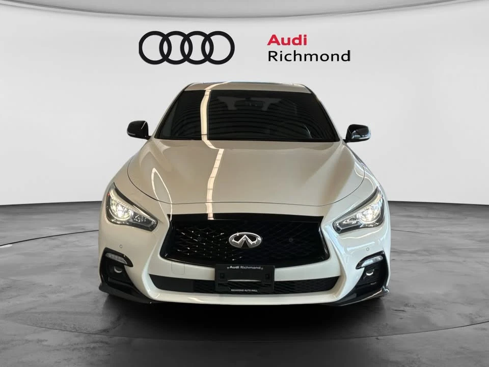 2024 Infiniti Q50 - Image 2 of 20