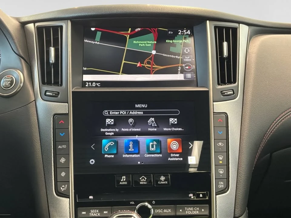 2024 Infiniti Q50 - Image 16 of 20