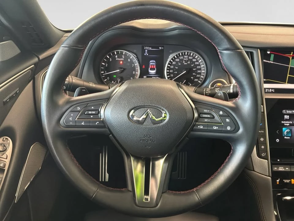 2024 Infiniti Q50 - Image 11 of 20