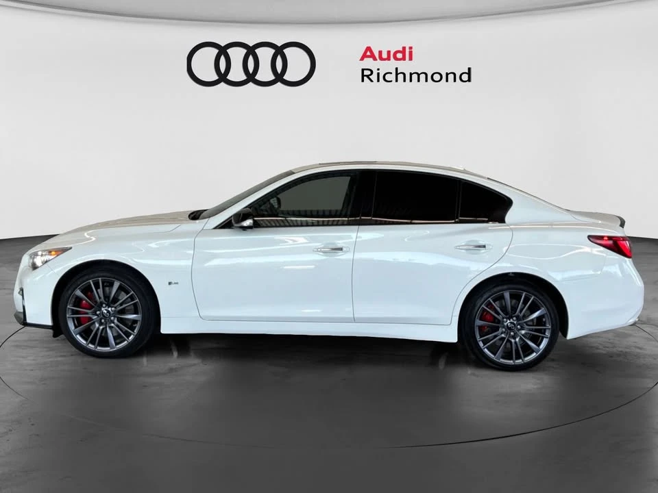 2024 Infiniti Q50 - Image 8 of 20
