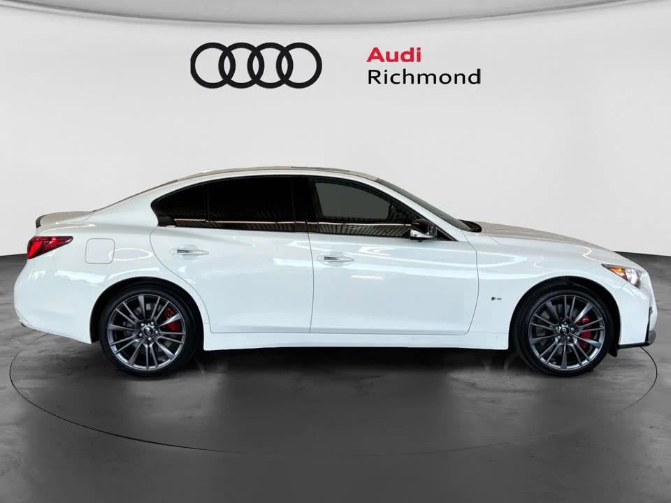 2024 Infiniti Q50 - Image 4 of 20