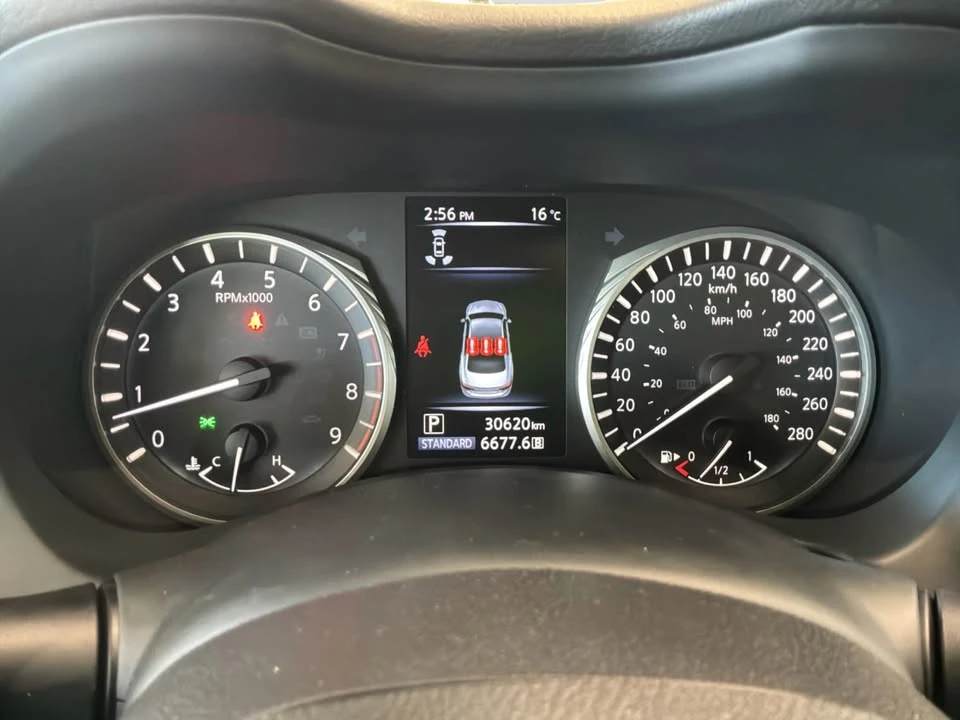 2024 Infiniti Q50 - Image 12 of 20