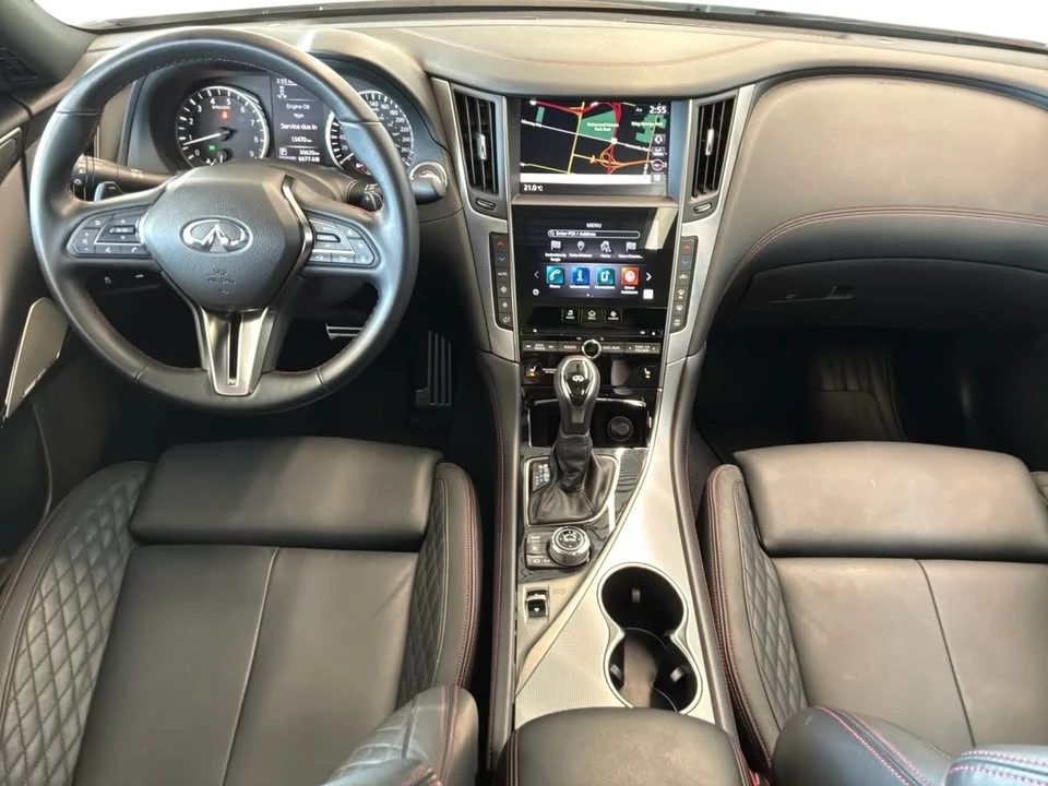 2024 Infiniti Q50 - Image 17 of 20