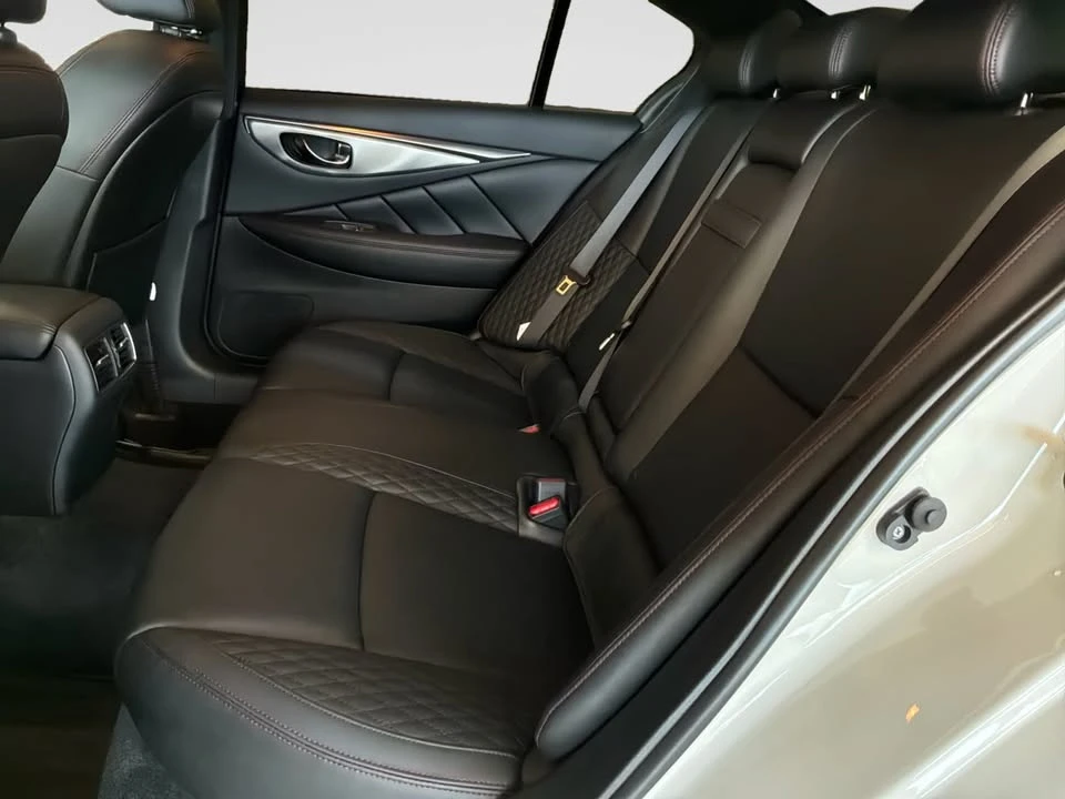 2024 Infiniti Q50 - Image 19 of 20
