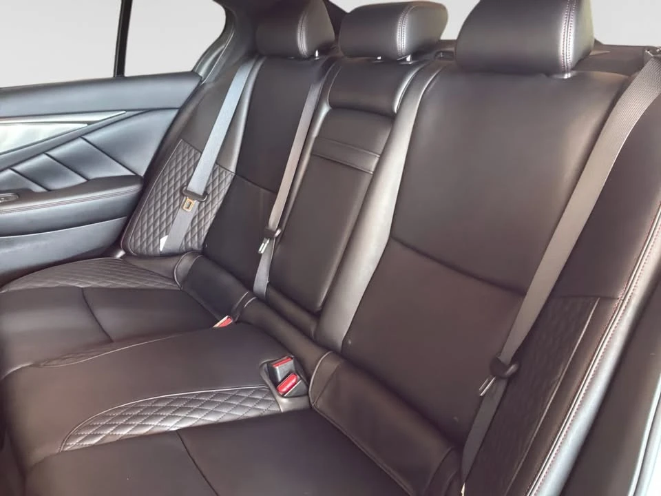 2024 Infiniti Q50 - Image 20 of 20
