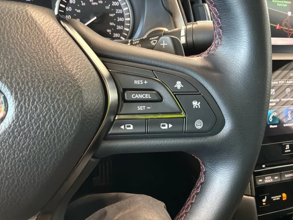 2024 Infiniti Q50 - Image 13 of 20