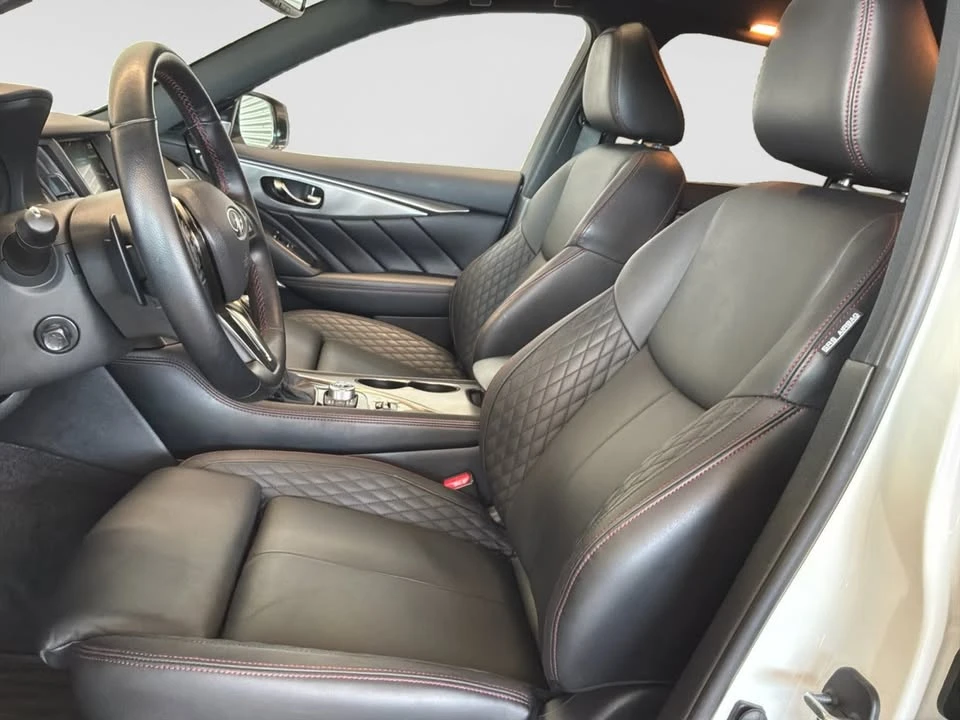 2024 Infiniti Q50 - Image 10 of 20