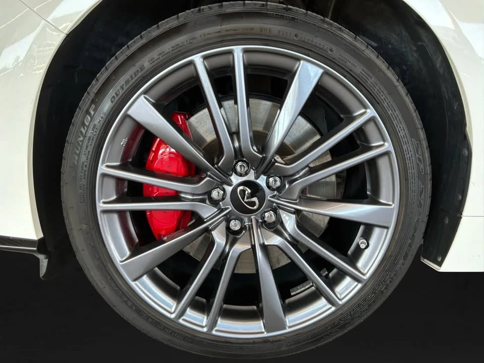 2024 Infiniti Q50 - Image 9 of 20