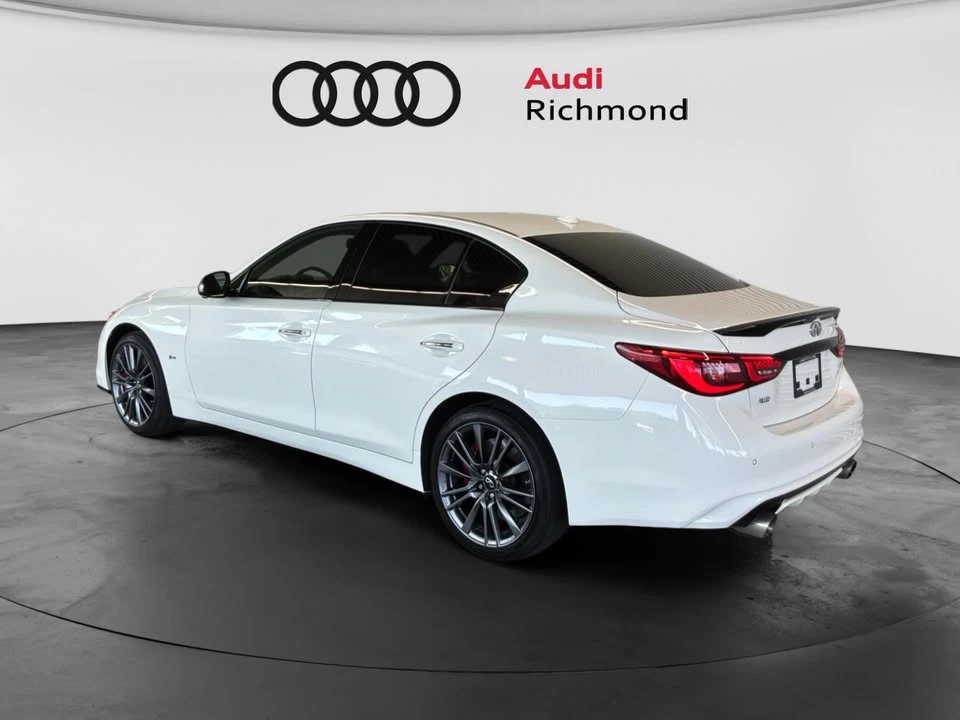 2024 Infiniti Q50 - Image 7 of 20